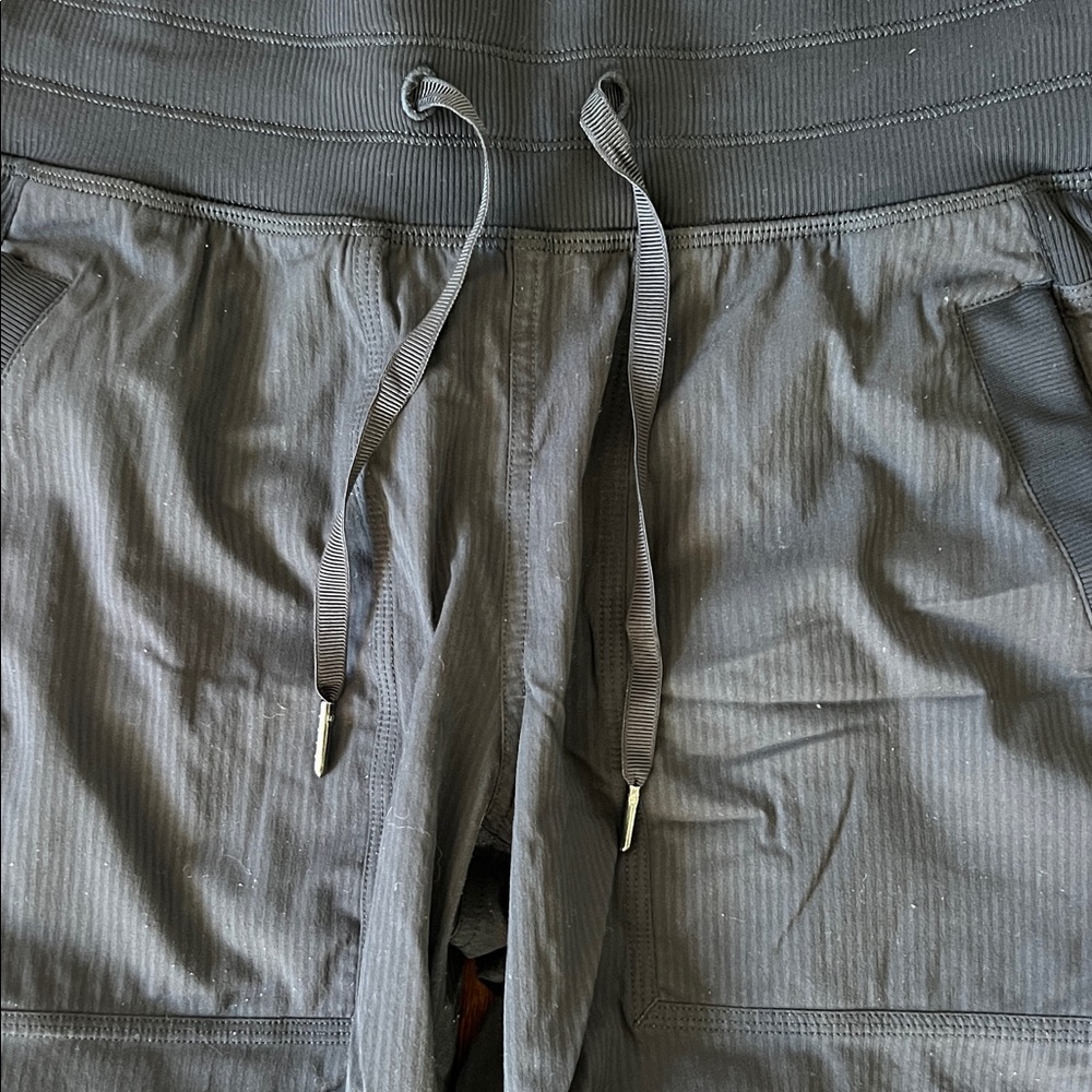 Lululemon Black Dance Studio Pant - Picture 4 of 7